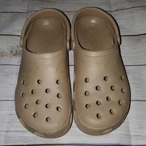Crocs Men's Clogs Size 10 - 11 XL
